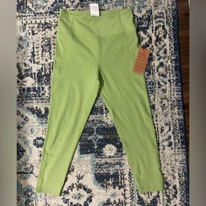 Girlfriend collective leggings